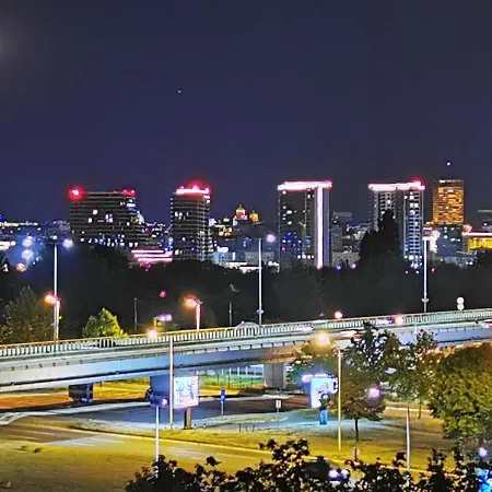 Lägenhet Paun Belgrad