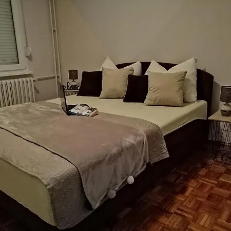 Paun Apartment