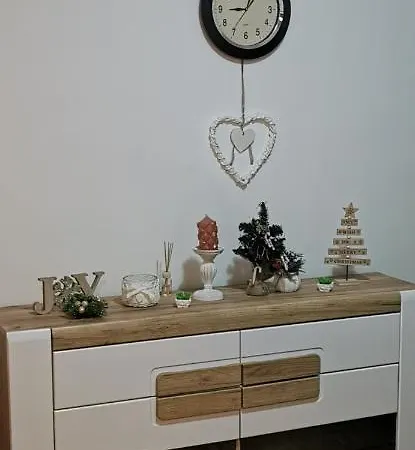 Apartment Paun Belgrade