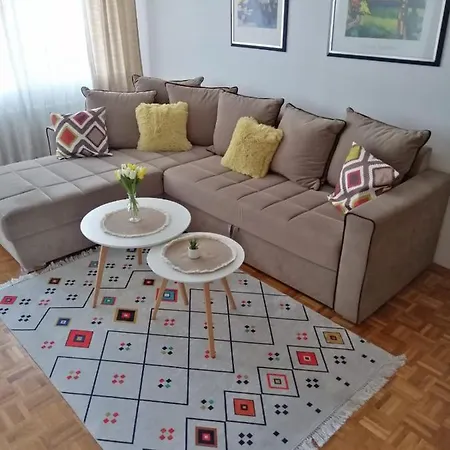 Paun Belgrade