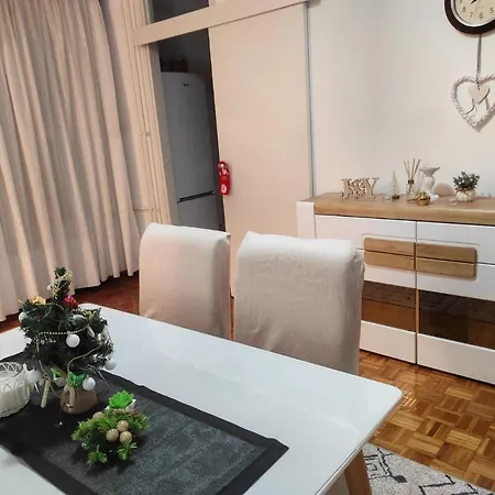 Apartman Paun