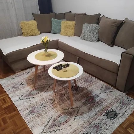 Paun Belgrade