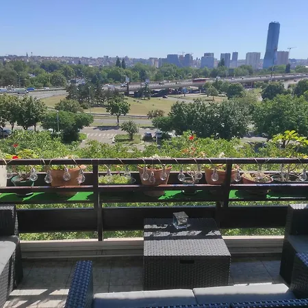 Apartment Paun