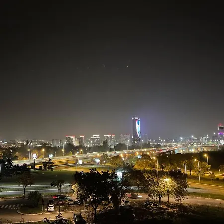 Apartman Paun Belgrade