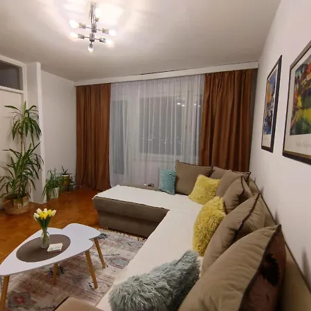 Apartment Paun