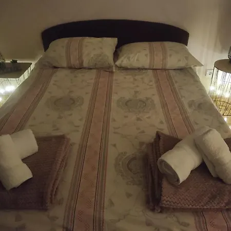 Apartment Paun Belgrade