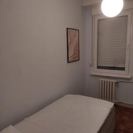 Paun Apartment