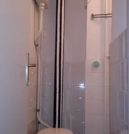 Apartment Paun *