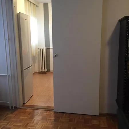 Apartment Paun Belgrade