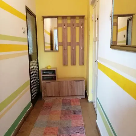 Paun Belgrade