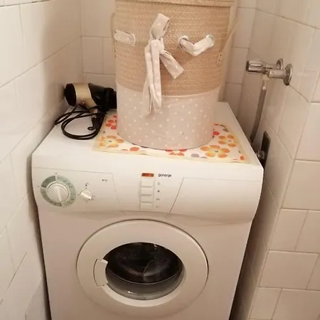 Paun Lägenhet Belgrad